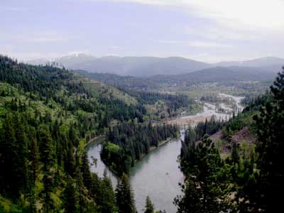 CDA River Vista
